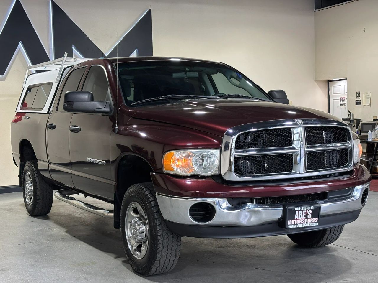 dodge ram 2500 pickup 2004 3D7KU28C84G166846 image dodge ram 2500 pickup 2004 3D7KU28C84G166846 image
